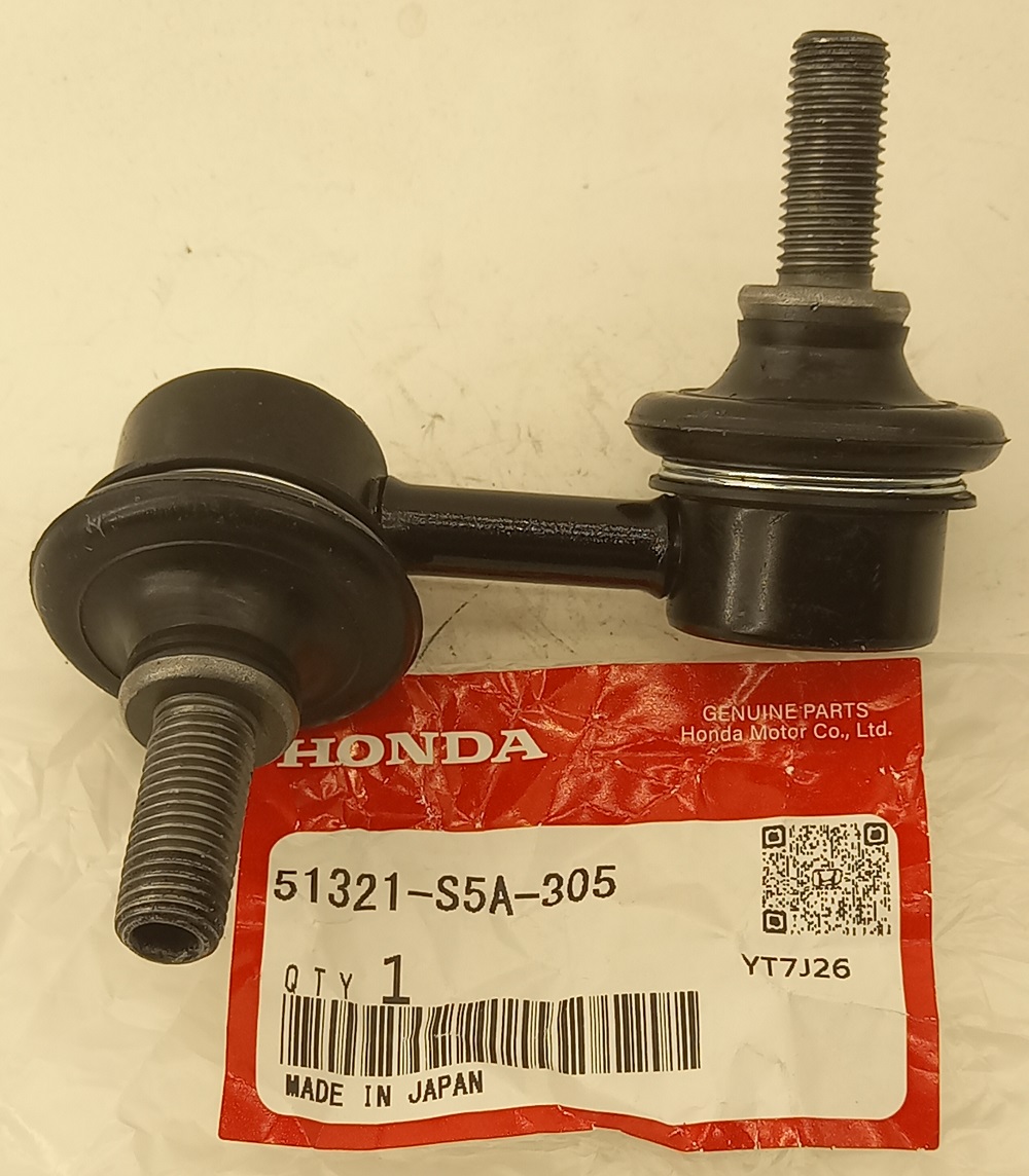 Стойка стабилизатора Хонда Фр В в Тулуне 555535806