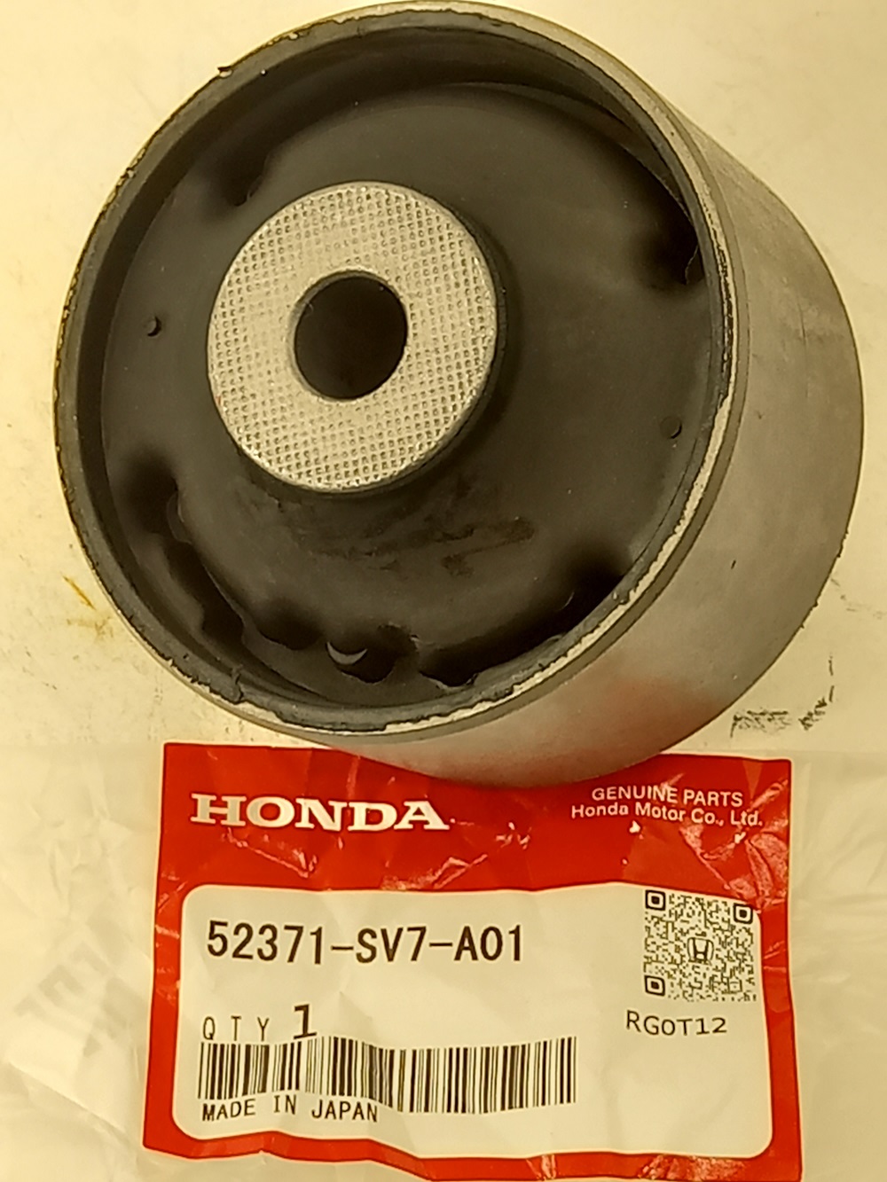 Сайлентблок Хонда Рафага в Тулуне 555532585