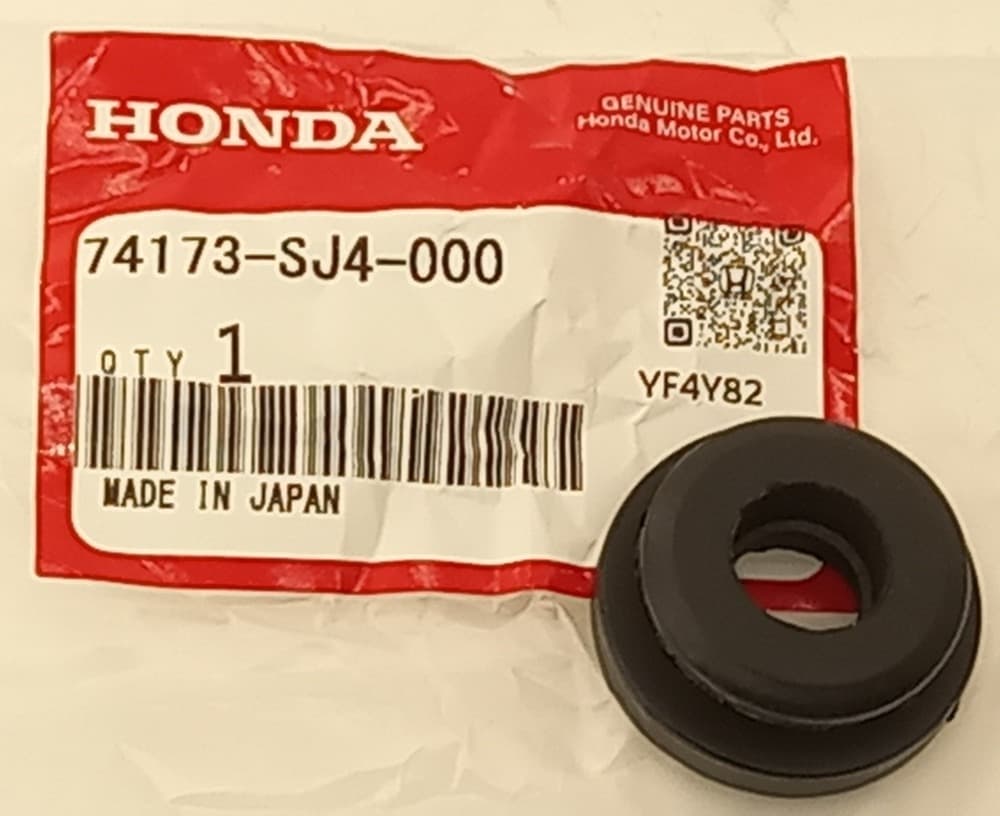 Втулка Хонда Фр В в Тулуне 555531481