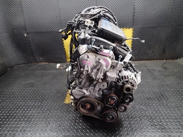 Двигатель Ниссан Х-Трейл в Тулуне 100538