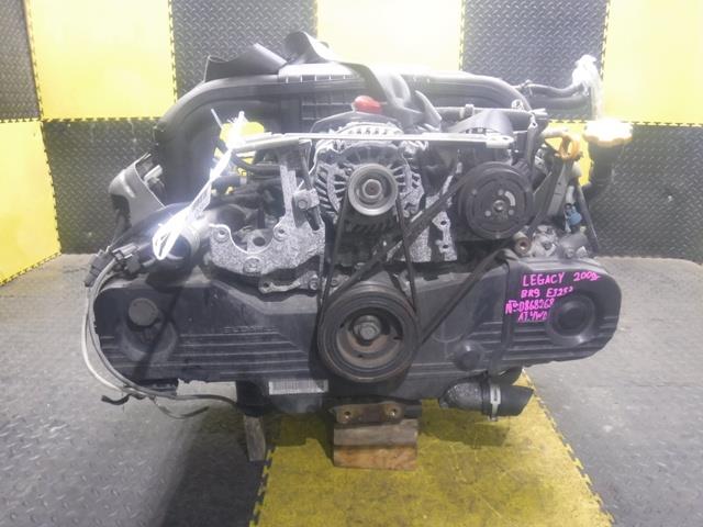 Двигатель Субару Легаси в Тулуне 114830