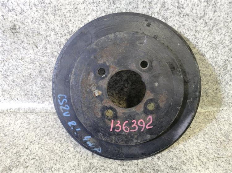 Тормозной диск Мицубиси Лансер в Тулуне 136392