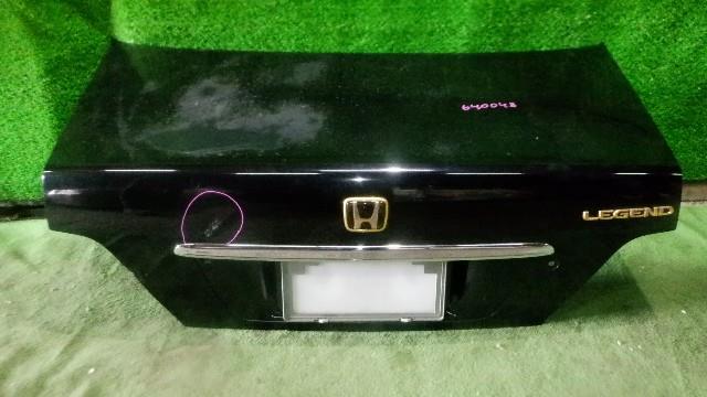 Крышка багажника Хонда Легенд в Тулуне 208652