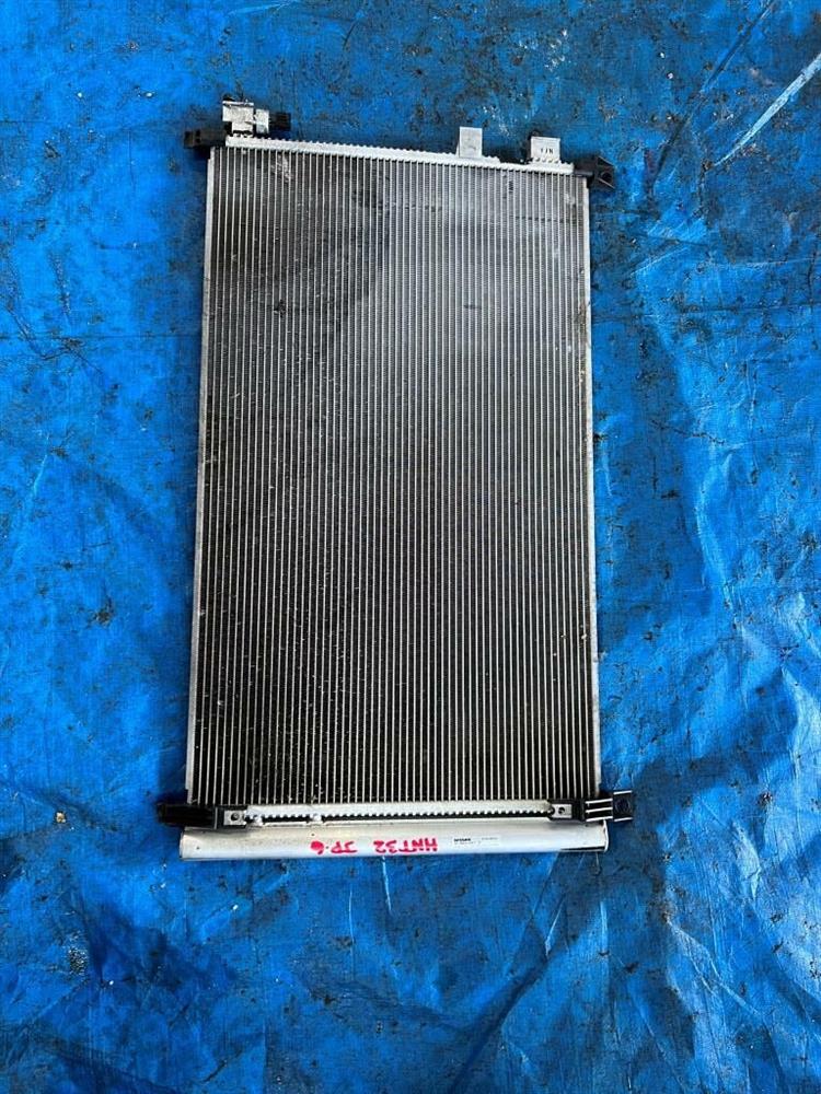 Радиатор кондиционера Ниссан Х-Трейл в Тулуне 230491