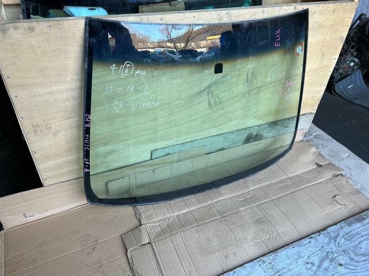 Лобовое стекло Хонда Цивик в Тулуне 236512