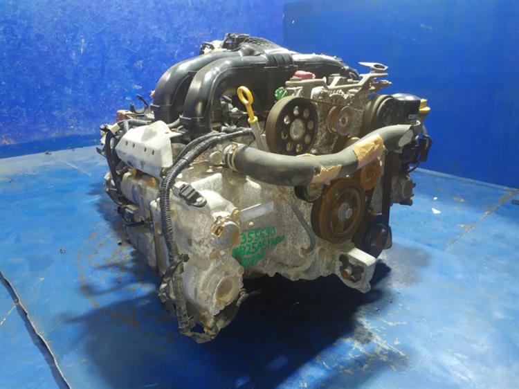 Двигатель Субару Легаси в Тулуне 355690