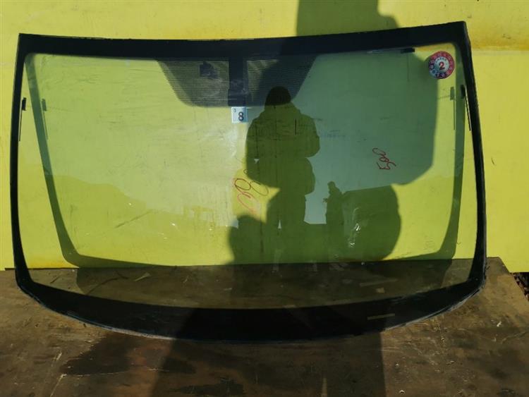 Лобовое стекло Тойота РАВ 4 в Тулуне 37216