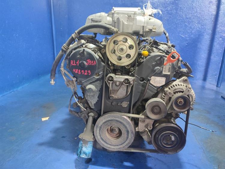 Двигатель Хонда Лагрейт в Тулуне 428323