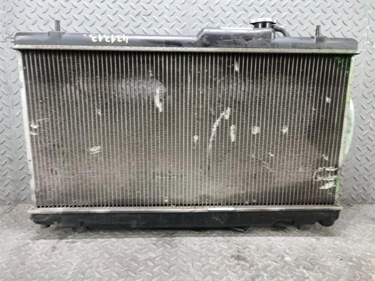 Радиатор основной Субару Легаси в Тулуне 431313