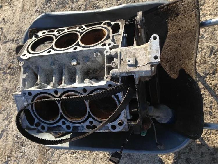 Двигатель Хонда Легенд в Тулуне 4333