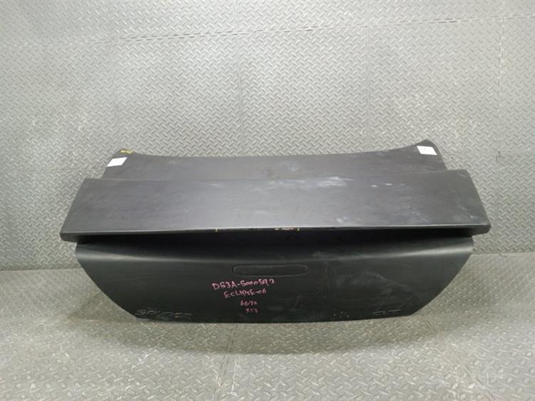 Крышка багажника Мицубиси Эклипс в Тулуне 460321