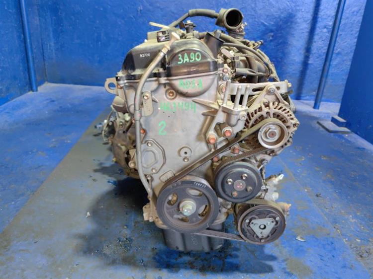 Двигатель Мицубиси Мираж в Тулуне 463494