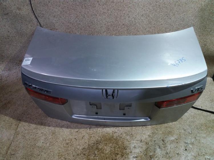 Крышка багажника Хонда Инспаер в Тулуне 46785