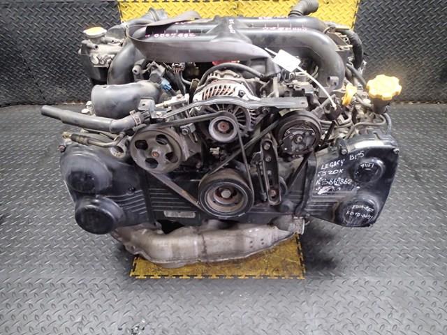 Двигатель Субару Легаси в Тулуне 51654
