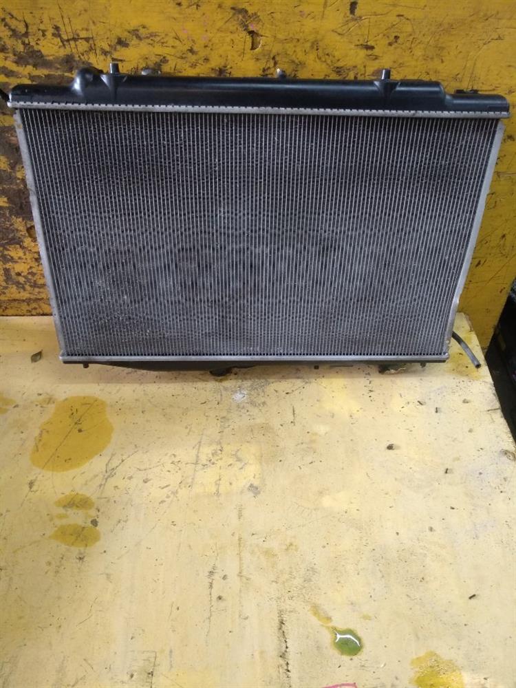Радиатор основной Хонда Легенд в Тулуне 66143