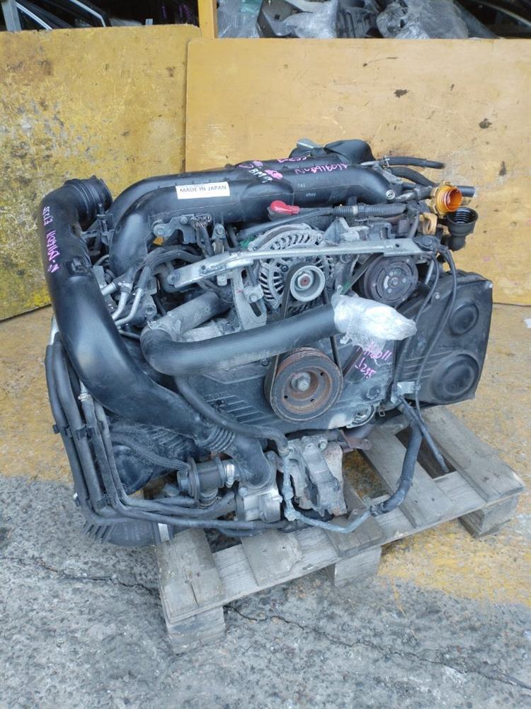 Двигатель Субару Легаси в Тулуне 730431
