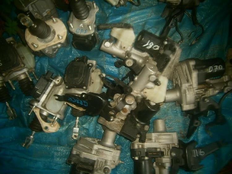 Главный тормозной цилиндр Хонда Фит в Тулуне 73319