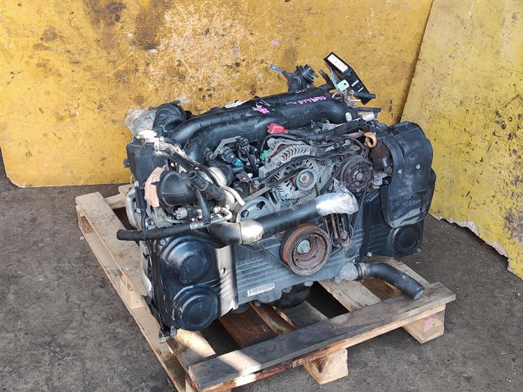 Двигатель Субару Легаси в Тулуне 73392