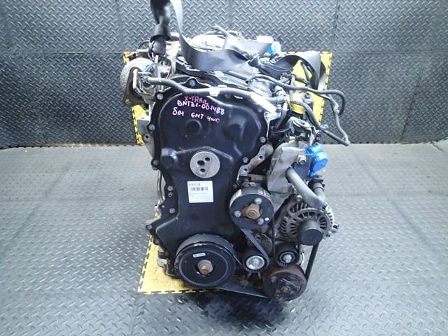 Двигатель Ниссан Х-Трейл в Тулуне 843581