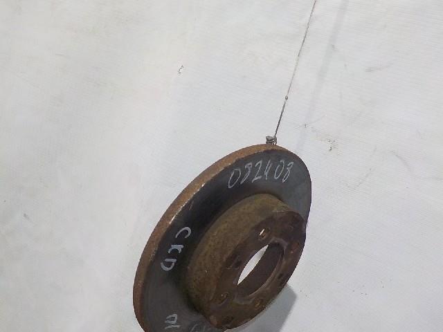 Тормозной диск Мицубиси Либеро в Тулуне 845041