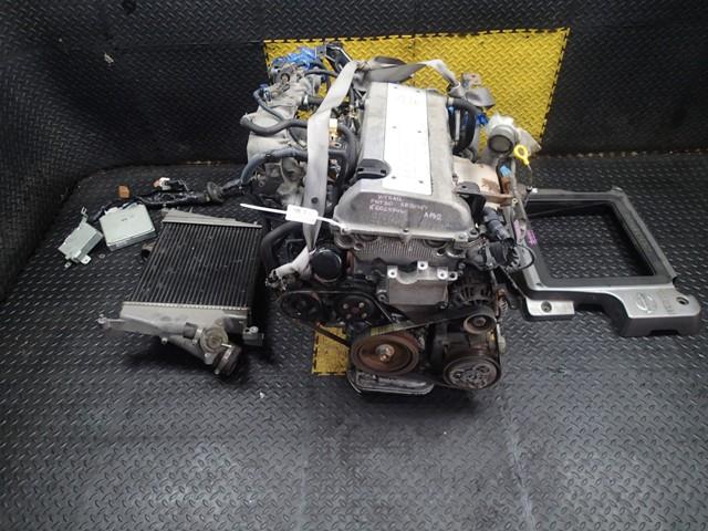 Двигатель Ниссан Х-Трейл в Тулуне 91097