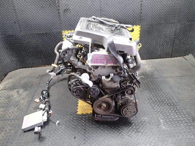 Двигатель Ниссан Х-Трейл в Тулуне 910991