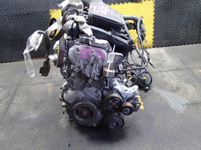 Двигатель Ниссан Х-Трейл в Тулуне 91101