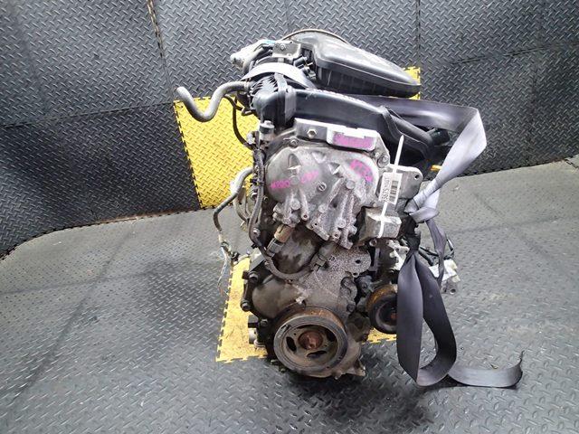 Двигатель Ниссан Х-Трейл в Тулуне 936751