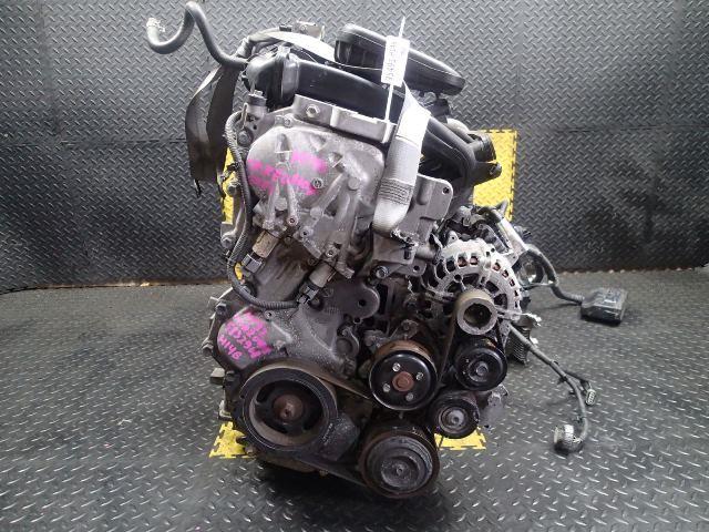 Двигатель Ниссан Х-Трейл в Тулуне 95491